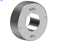 校准环规D6mm-300