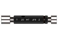 锥柄圆柱光滑极限塞规