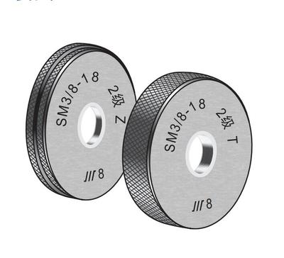 SM-缝纫机专用工作环规