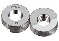 PZ-气瓶专用圆锥螺纹环规
