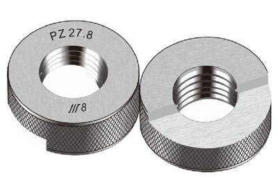 PZ-气瓶专用圆锥螺纹环规